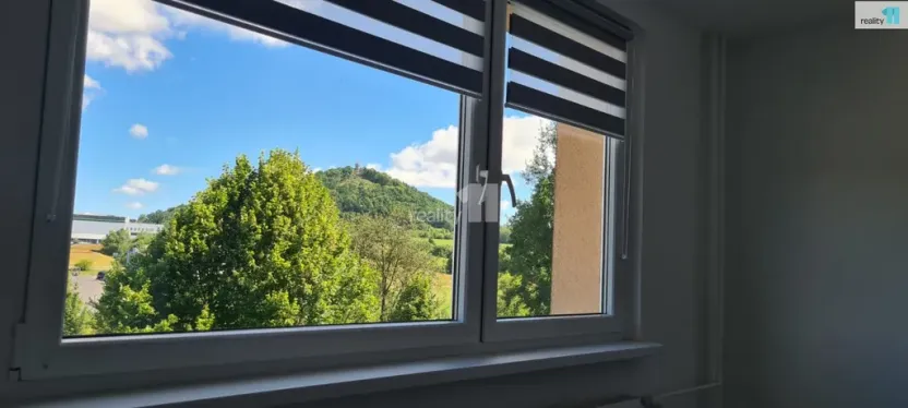 Pronájem bytu 2+kk, Česká Lípa, Zhořelecká, 40 m2