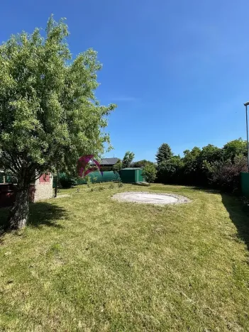 Pronájem zahrady, Velký Týnec, 539 m2