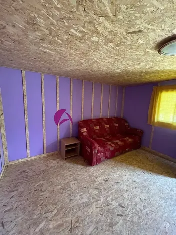 Pronájem zahrady, Velký Týnec, 539 m2