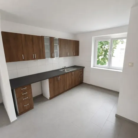 Pronájem bytu 2+1, Litvínov - Hamr, Chemiků, 55 m2