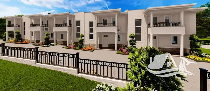 Prodej rodinného domu, Burgas, Bulharsko, 159 m2