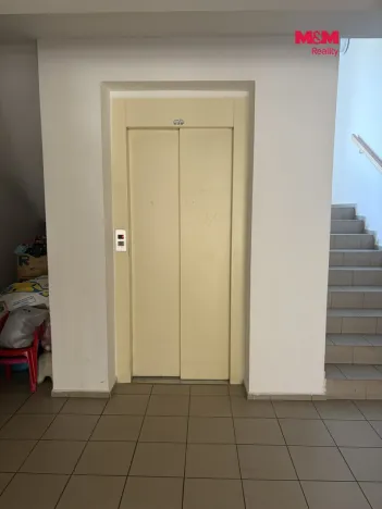 Pronájem bytu 3+kk, Pardubice - Studánka, Dubinská, 73 m2