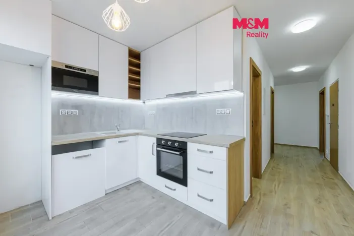Pronájem bytu 3+1, Sokolov, Švabinského, 75 m2