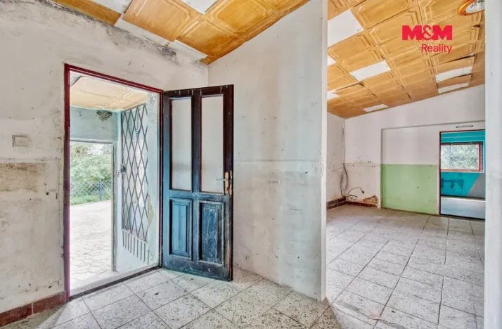 Prodej rodinného domu, Žatec, Kadaňská, 268 m2