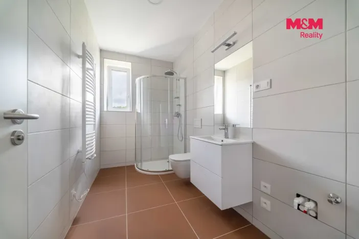 Pronájem bytu 2+kk, Březina, 65 m2