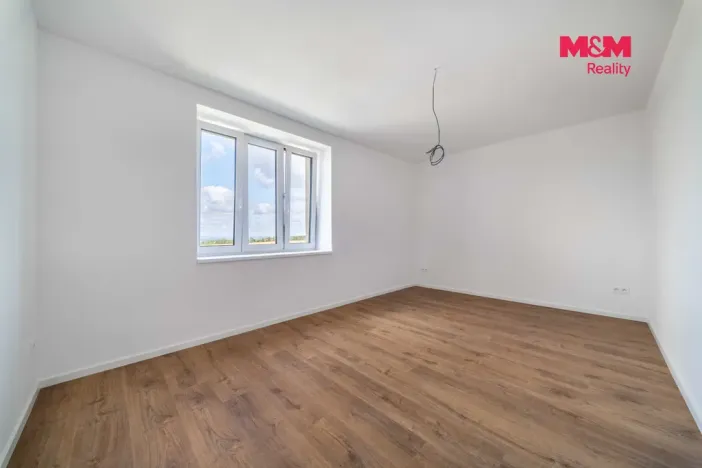 Pronájem bytu 2+kk, Březina, 65 m2