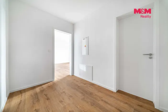 Pronájem bytu 2+kk, Březina, 65 m2