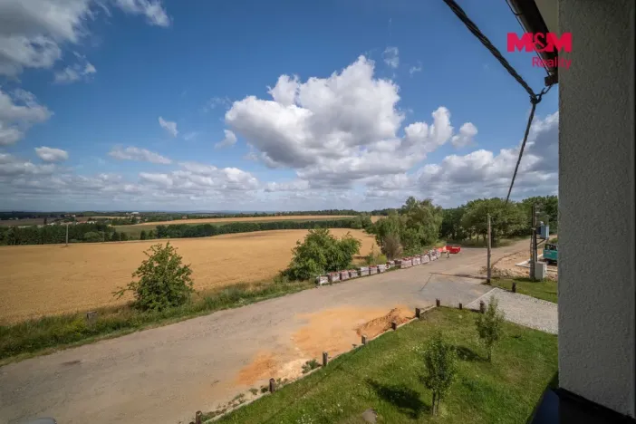 Pronájem bytu 2+kk, Březina, 65 m2