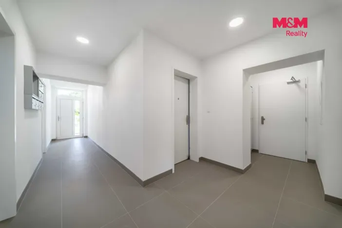 Pronájem bytu 2+kk, Březina, 65 m2