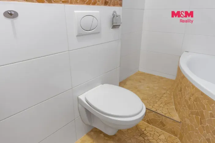 Prodej bytu 3+kk, Horní Lhota, 135 m2