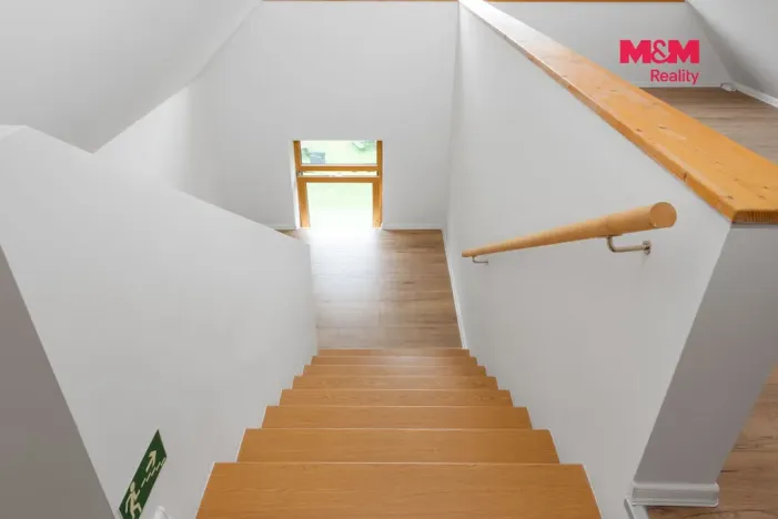 Prodej bytu 3+kk, Horní Lhota, 135 m2
