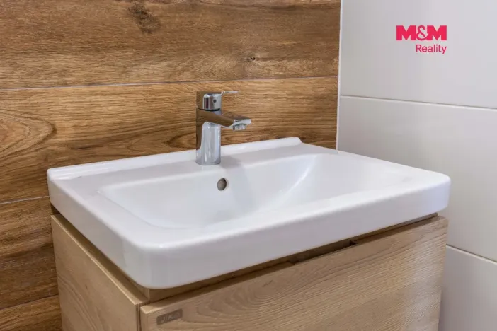 Prodej bytu 1+kk, Horní Lhota, 20 m2