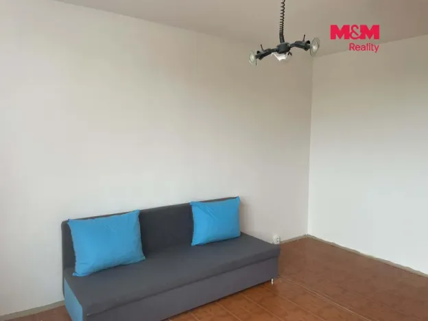Pronájem bytu 3+1, Město Albrechtice, Nádražní, 80 m2