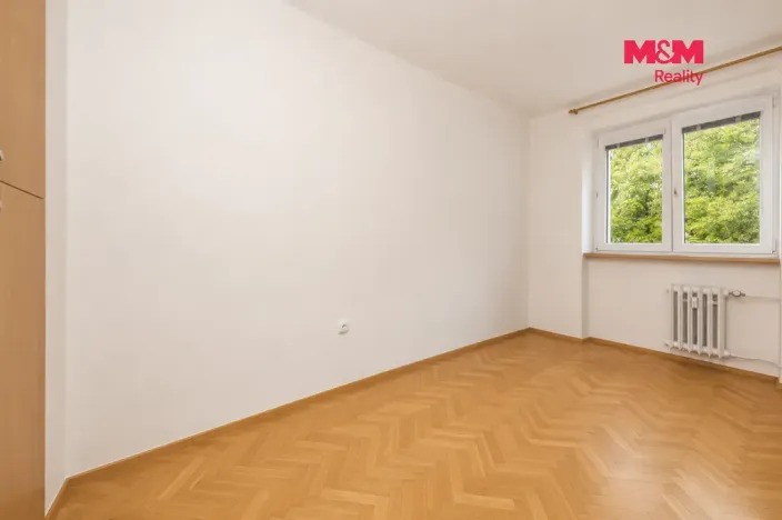 Prodej bytu 3+1, Kolín - Kolín II, Na Magistrále, 64 m2