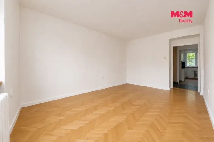Prodej bytu 3+1, Kolín - Kolín II, Na Magistrále, 64 m2