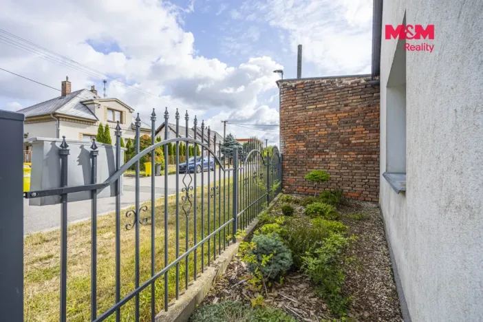 Prodej rodinného domu, Hradec Králové - Rusek, Na Humpolci, 88 m2