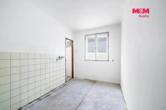 Prodej rodinného domu, Břasy - Stupno, 91 m2