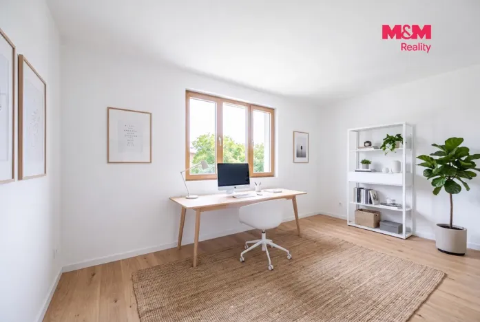 Prodej rodinného domu, Břasy - Stupno, 91 m2