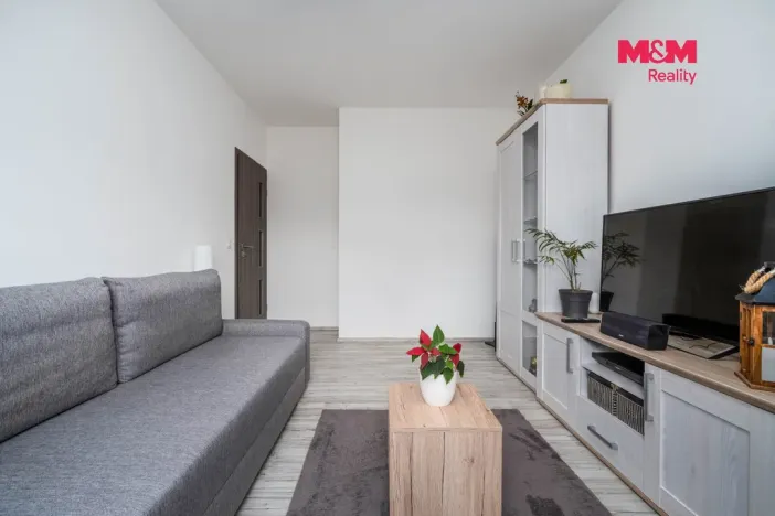 Prodej rodinného domu, Vodochody - Hoštice, Na Kopečku, 90 m2