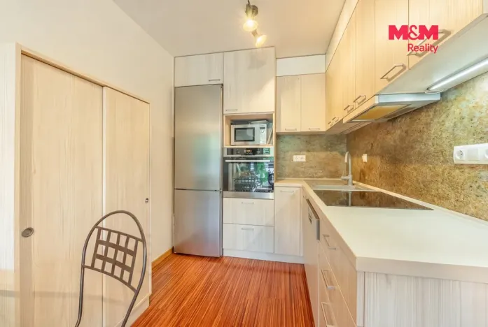 Prodej bytu 2+kk, Neratovice, Kojetická, 47 m2