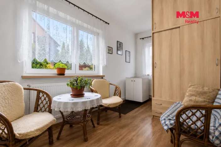 Prodej rodinného domu, Čeladná, 190 m2