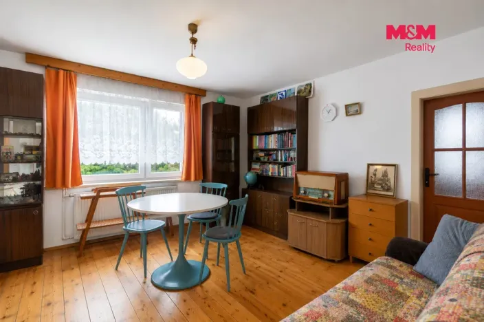 Prodej rodinného domu, Čeladná, 190 m2