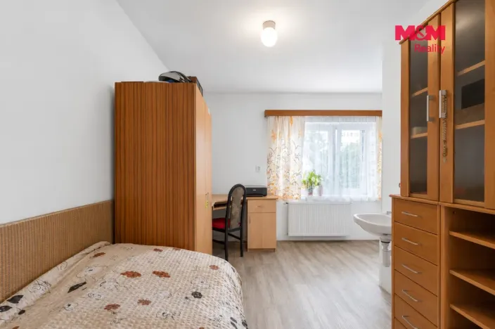 Prodej rodinného domu, Čeladná, 190 m2