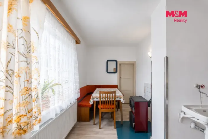 Prodej rodinného domu, Čeladná, 190 m2