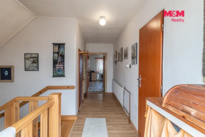 Prodej rodinného domu, Čeladná, 190 m2
