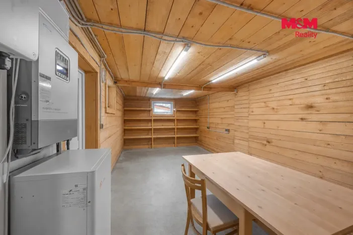 Prodej pozemku pro bydlení, Bílý Újezd - Masty, 802 m2