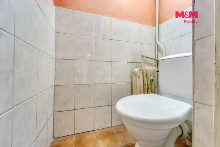 Prodej rodinného domu, Bezvěrov - Světec, 150 m2