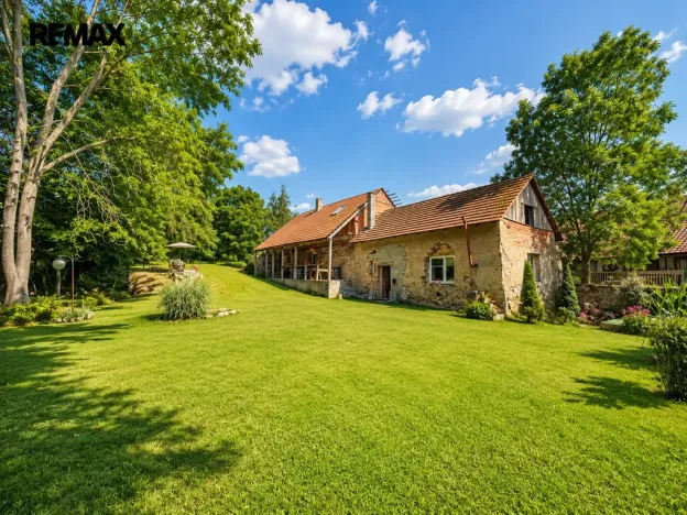Prodej rodinného domu, Počepice, 224 m2