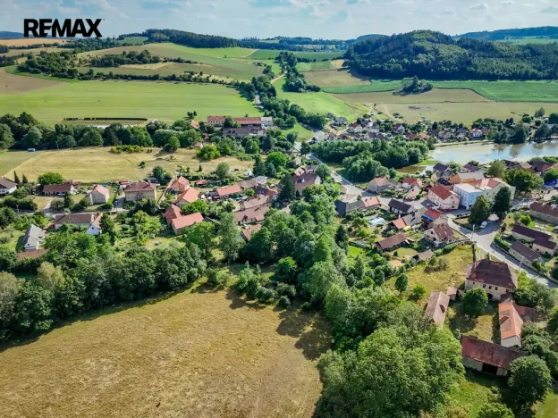 Prodej rodinného domu, Počepice, 224 m2