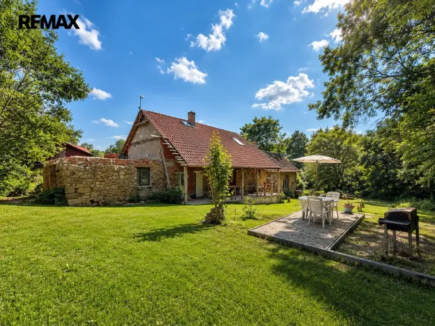 Prodej rodinného domu, Počepice, 224 m2