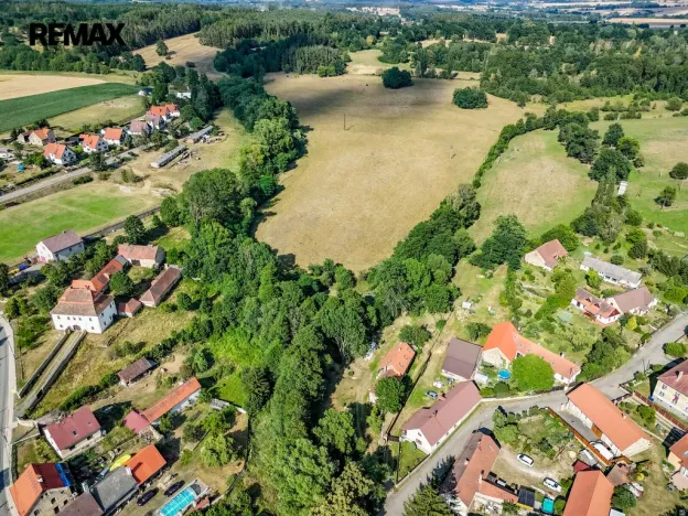 Prodej rodinného domu, Počepice, 224 m2