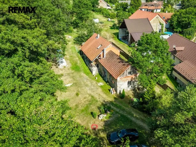 Prodej rodinného domu, Počepice, 224 m2