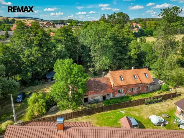 Prodej rodinného domu, Počepice, 224 m2