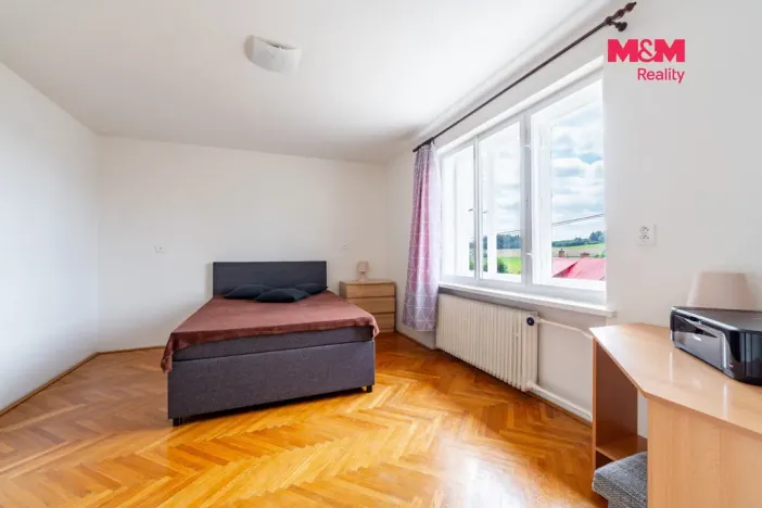 Prodej rodinného domu, Sulkovec, 250 m2