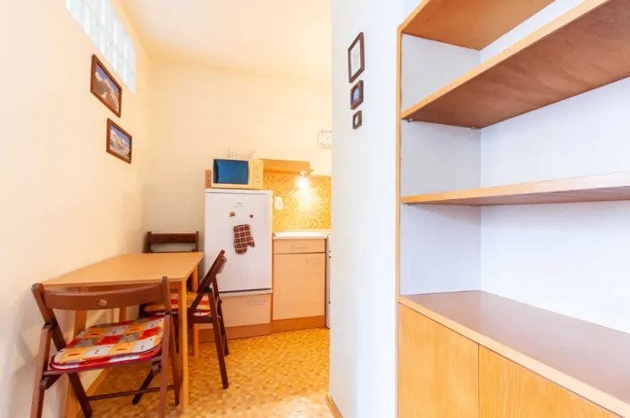 Pronájem bytu 2+kk, Praha - Bohnice, Štětínská, 40 m2