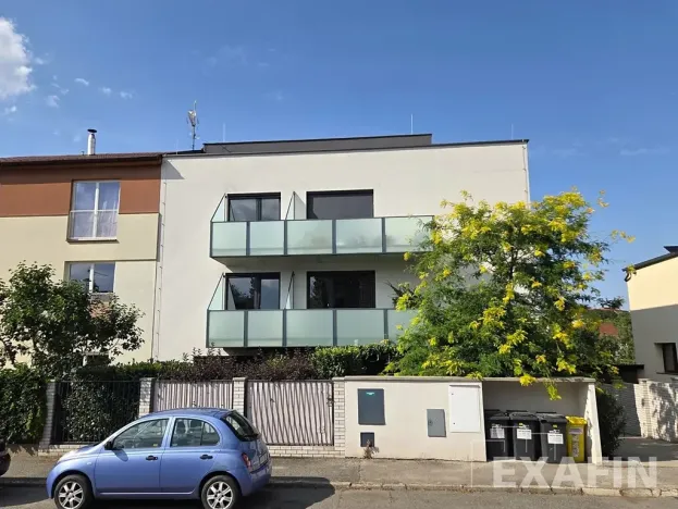 Prodej bytu 1+kk, Praha - Čimice, Fořtova, 33 m2