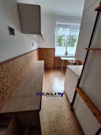 Pronájem bytu 4+1, Podbořany, 75 m2
