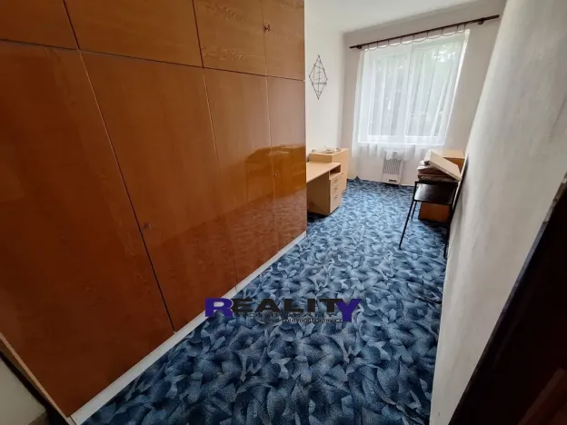 Pronájem bytu 4+1, Podbořany, 75 m2