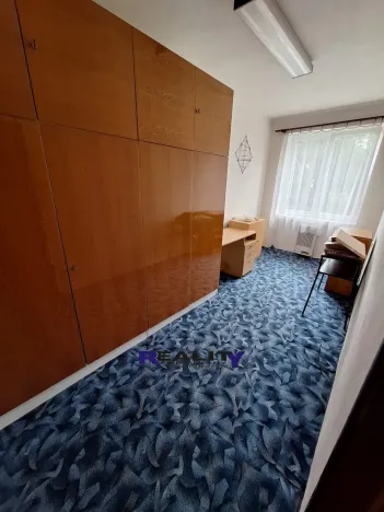 Pronájem bytu 4+1, Podbořany, 75 m2