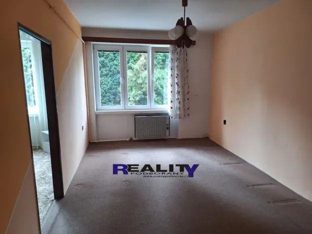 Pronájem bytu 4+1, Podbořany, 75 m2