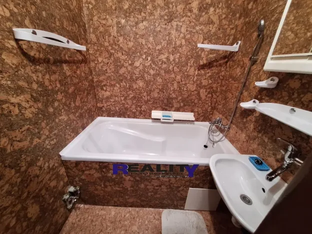 Pronájem bytu 4+1, Podbořany, 75 m2