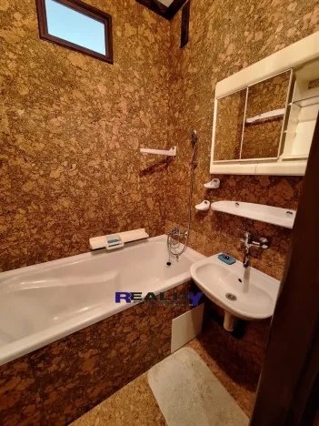 Pronájem bytu 4+1, Podbořany, 75 m2