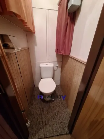 Pronájem bytu 4+1, Podbořany, 75 m2