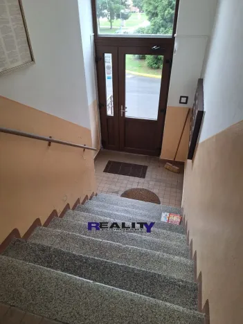 Pronájem bytu 4+1, Podbořany, 75 m2