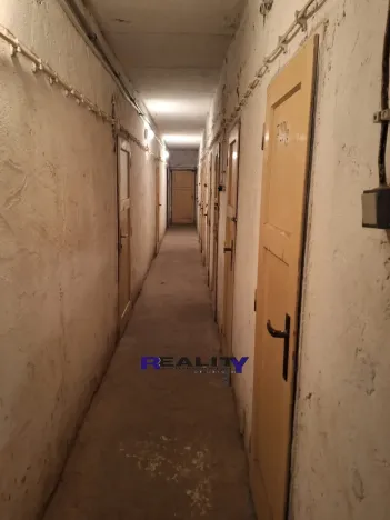 Pronájem bytu 4+1, Podbořany, 75 m2