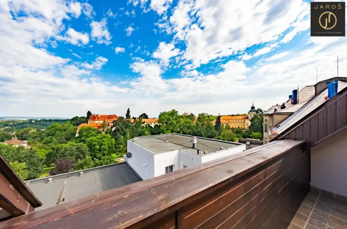 Prodej bytu 5+kk, Hořovice, Pražská, 247 m2